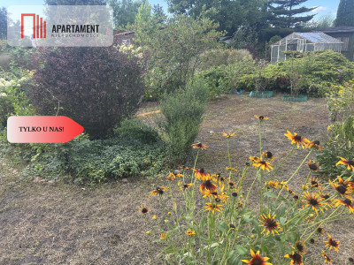 Tylko u Nas Działka ROD Nad Brdą - Bydgoszcz  -
Kujawsko-Pomorskie Zdjęcie nr 4