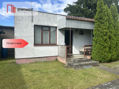 Tylko u Nas Działka ROD Nad Brdą - Bydgoszcz  -
Kujawsko-Pomorskie Zdjęcie nr 5