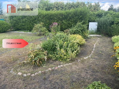 Tylko u Nas Działka ROD Nad Brdą - Bydgoszcz  -
Kujawsko-Pomorskie Zdjęcie nr 6