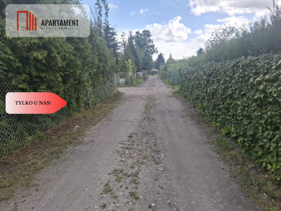 Tylko u Nas Działka ROD Nad Brdą - Bydgoszcz  -
Kujawsko-Pomorskie Zdjęcie nr 7