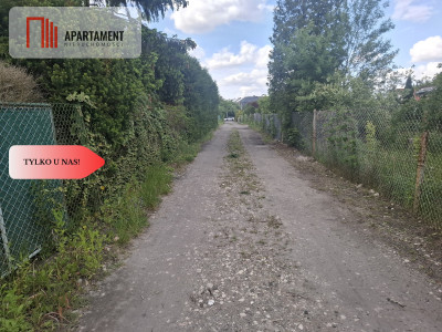 Tylko u Nas Działka ROD Nad Brdą - Bydgoszcz  -
Kujawsko-Pomorskie Zdjęcie nr 8