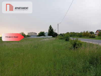 ATRAKCYJNA DZIAŁKA USŁUGOWA W SŁĄCZNIE - Słączno  -
Dolnośląskie Zdjęcie nr 10