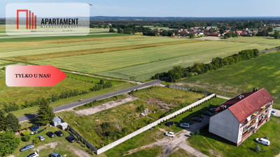 ATRAKCYJNA DZIAŁKA USŁUGOWA W SŁĄCZNIE - Słączno  -
Dolnośląskie Zdjęcie nr 6