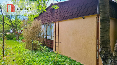 Tylko u nas Działka ROD   dobra cena  - Wudzyn  -
Kujawsko-Pomorskie Zdjęcie nr 12