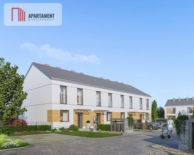 Działka z potencjałem pod 3 domy projekt   media - Środa Śląska  -
Dolnośląskie Zdjęcie nr 8