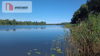 OKAZJA DOMEKPLAŻA LASYWIERZCHUCINEK rod  - Wierzchucinek  -
Kujawsko-Pomorskie Zdjęcie nr 3