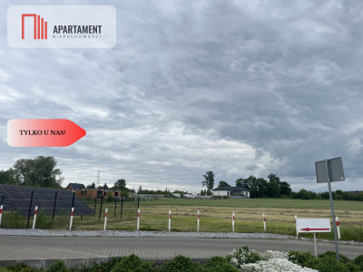 Atrakcyjna działka Przygodzice - Przygodzice  -
Wielkopolskie Zdjęcie nr 11