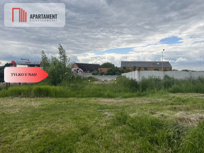 Atrakcyjna działka Przygodzice - Przygodzice  -
Wielkopolskie Zdjęcie nr 13