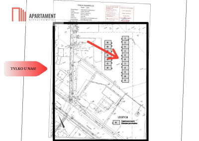 Atrakcyjna działka Przygodzice - Przygodzice  -
Wielkopolskie Zdjęcie nr 5