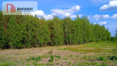 Działka budowlana na granicy Niemcza i Osielska - Osielsko  -
Kujawsko-Pomorskie Zdjęcie nr 3