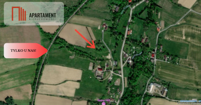 Okazja Działkaspokojnacicha okolica - Nagodzice  -
Dolnośląskie Zdjęcie nr 7