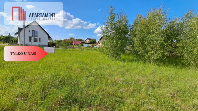 Działka budowlana MPZP - Liniewo  -
Pomorskie Zdjęcie nr 3