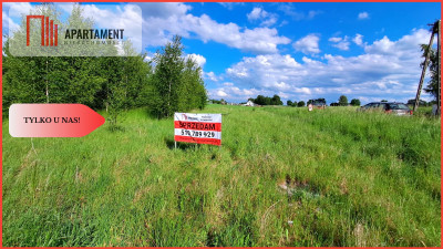 Działka budowlana MPZP - Liniewo  -
Pomorskie Zdjęcie nr 4