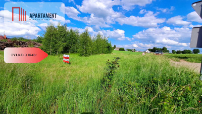 Działka budowlana MPZP - Liniewo  -
Pomorskie Zdjęcie nr 5