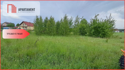 Działka budowlana MPZP - Liniewo  -
Pomorskie Zdjęcie nr 6