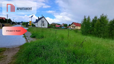 Działka budowlana MPZP - Liniewo  -
Pomorskie Zdjęcie nr 7