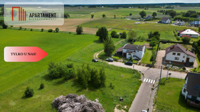 Działka budowlana MPZP - Liniewo  -
Pomorskie Zdjęcie nr 8