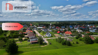 Działka budowlana MPZP - Liniewo  -
Pomorskie Zdjęcie nr 9