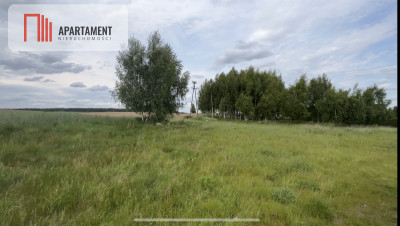 Duża działka budowlana Józefa Grzybka - Starogard Gdański  -
Pomorskie Zdjęcie nr 3