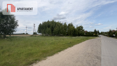 Duża działka budowlana Józefa Grzybka - Starogard Gdański  -
Pomorskie Zdjęcie nr 4