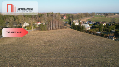 Działka Stary Bukowiec - Stary Bukowiec  -
Pomorskie Zdjęcie nr 4