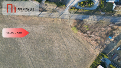 Działka Stary Bukowiec - Stary Bukowiec  -
Pomorskie Zdjęcie nr 6