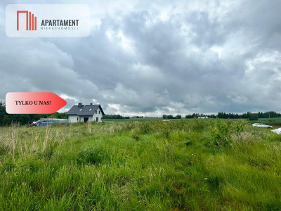 Działka z warunkami zabudowy Koniecwałd - Koniecwałd  -
Pomorskie Zdjęcie nr 7