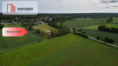 Atrakcyjne działki inwestycyjne w Mikoszewie - Mikoszewo  -
Pomorskie Zdjęcie nr 2