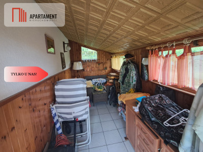  Działka ROD Żurczyn - Żurczyn  -
Kujawsko-Pomorskie Zdjęcie nr 10