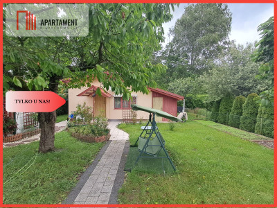  Działka ROD Żurczyn - powiat nakielski  - Kujawsko-Pomorskie