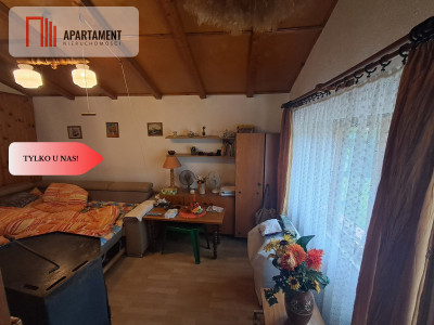  Działka ROD Żurczyn - Żurczyn  -
Kujawsko-Pomorskie Zdjęcie nr 4