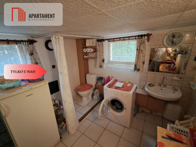  Działka ROD Żurczyn - Żurczyn  -
Kujawsko-Pomorskie Zdjęcie nr 8