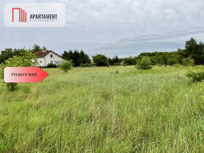 BEZ PCC Działki Budowlane Lubiąż FV MPZP - Lubiąż  -
Dolnośląskie Zdjęcie nr 3