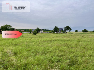 Okazja FV Dla Dewelopera Działka Lubiąż MPZP - Lubiąż  -
Dolnośląskie Zdjęcie nr 4