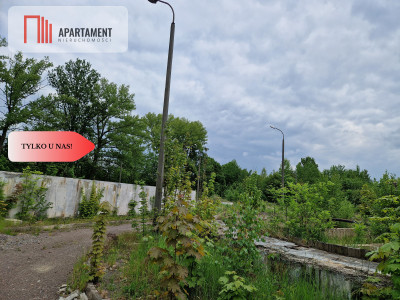 Powierzchnia 75ha usługowo -handlowa z budynkami - Prudnik  -
Opolskie Zdjęcie nr 5