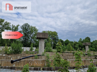 Powierzchnia 75ha usługowo -handlowa z budynkami - Prudnik  -
Opolskie Zdjęcie nr 6