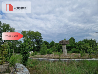 Powierzchnia 75ha usługowo -handlowa z budynkami - Prudnik  -
Opolskie Zdjęcie nr 7