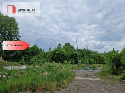 Powierzchnia 75ha usługowo -handlowa z budynkami - Prudnik  -
Opolskie Zdjęcie nr 8