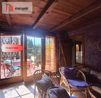 działka rekreacyjna Tryszczyn lasy jezioro - Tryszczyn  -
Kujawsko-Pomorskie Zdjęcie nr 13