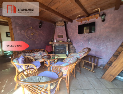 działka rekreacyjna Tryszczyn lasy jezioro - Tryszczyn  -
Kujawsko-Pomorskie Zdjęcie nr 14