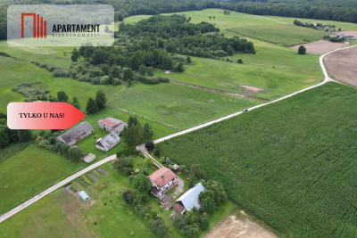 TYLKO U NAS Działka z możliwością zabudowy - Dąbrowa  -
Kujawsko-Pomorskie Zdjęcie nr 3