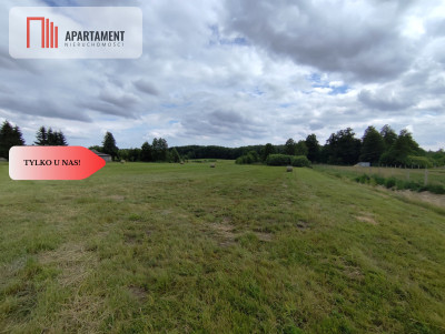 TYLKO U NAS Działka z możliwością zabudowy - Dąbrowa  -
Kujawsko-Pomorskie Zdjęcie nr 5