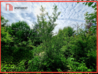 Spokojna okolica blisko lasu - Przyjaźń  - Pomorskie