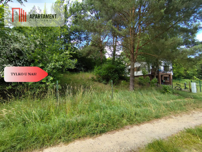 TYLKO U NAS Działka blisko jeziora Lutowskiego - Lutówko  -
Kujawsko-Pomorskie Zdjęcie nr 11