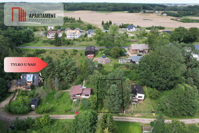 TYLKO U NAS Działka blisko jeziora Lutowskiego - Lutówko  -
Kujawsko-Pomorskie Zdjęcie nr 3