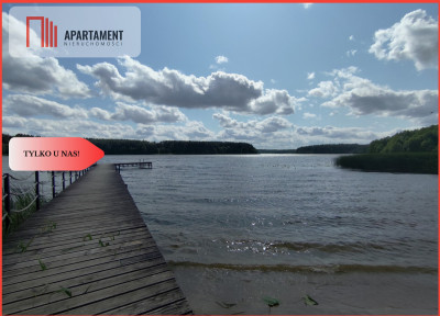 TYLKO U NAS Działka blisko jeziora Lutowskiego - Lutówko  -
Kujawsko-Pomorskie Zdjęcie nr 4