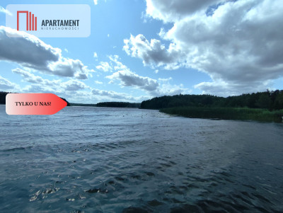 TYLKO U NAS Działka blisko jeziora Lutowskiego - Lutówko  -
Kujawsko-Pomorskie Zdjęcie nr 5