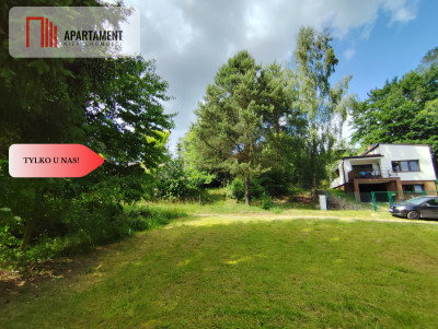 TYLKO U NAS Działka blisko jeziora Lutowskiego - Lutówko  -
Kujawsko-Pomorskie Zdjęcie nr 9