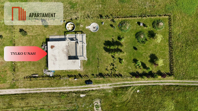 3691m2 w sercu naturywymarzony dom blisko miasta - Nowy Dwór  -
Dolnośląskie Zdjęcie nr 11