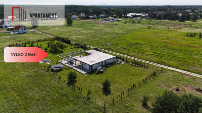 3691m2 w sercu naturywymarzony dom blisko miasta - Nowy Dwór  -
Dolnośląskie Zdjęcie nr 12